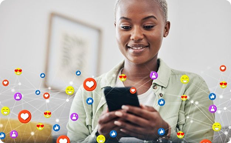 Transactional email API UI