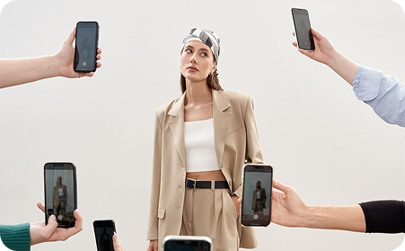 Transactional email API UI